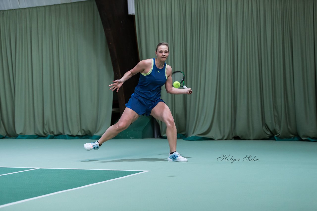 Bild 61 - NL TC an der Schirnau - Braunschweiger THC